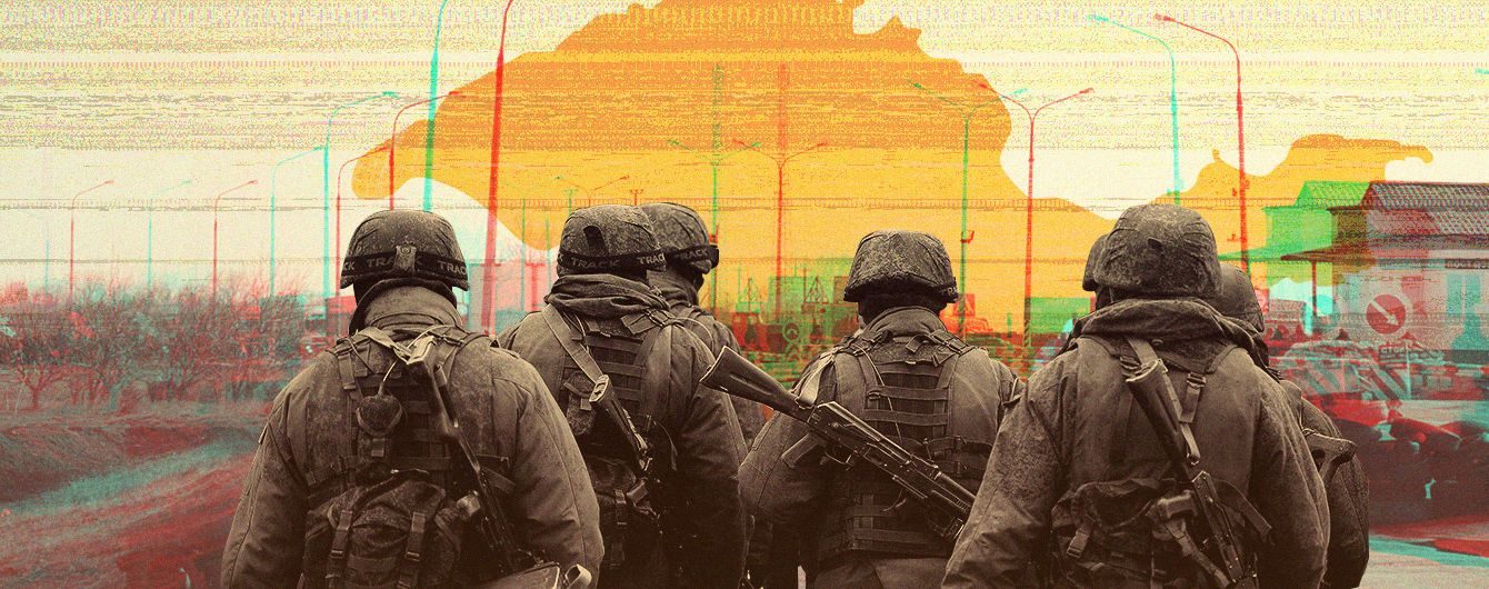 Оккупированный и забытый: почему украинская власть не вспоминает о Крыме