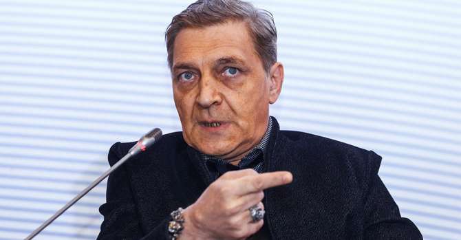 Лукашенко делает неверные ставки, он не знает, что силовики предают первыми – Невзоров