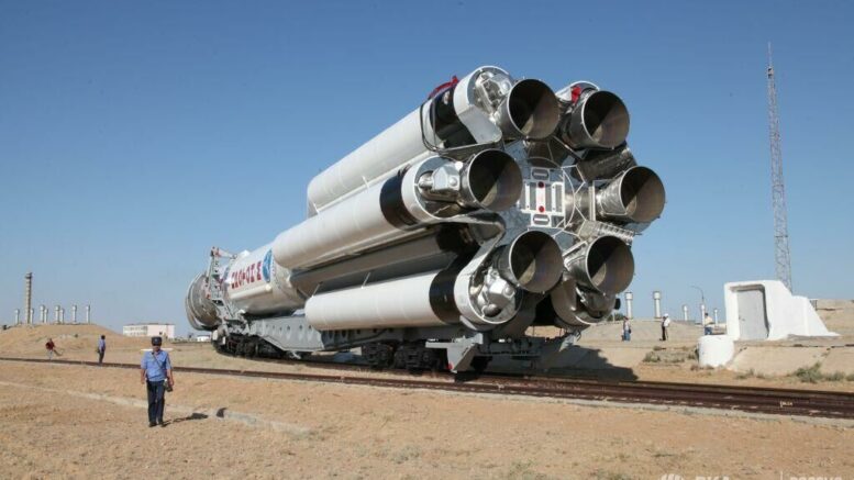 Новости батутостроения