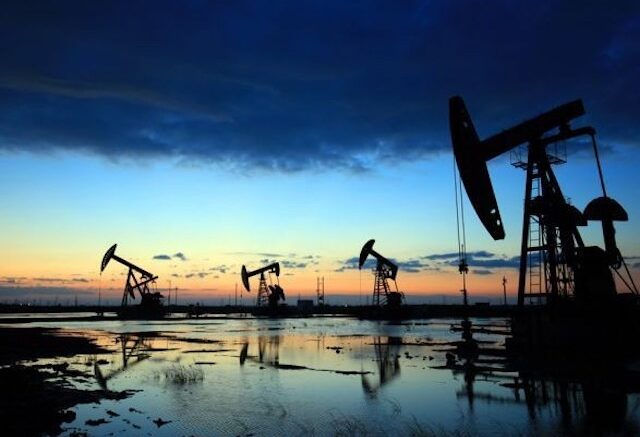 О ритме нефтяного маятника (Часть 2)