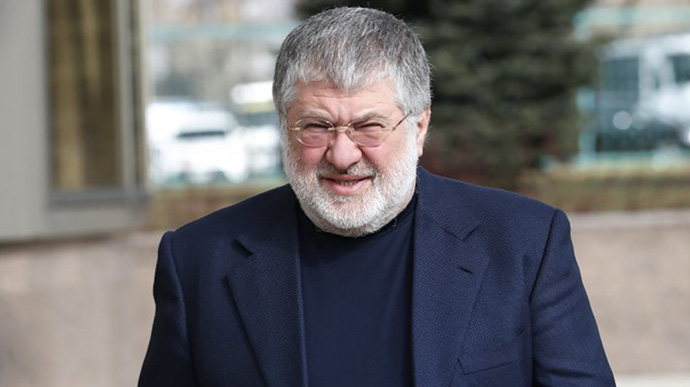 Коломойский будет по максимуму вкладываться в рекламу и играть в жертву политических репрессий