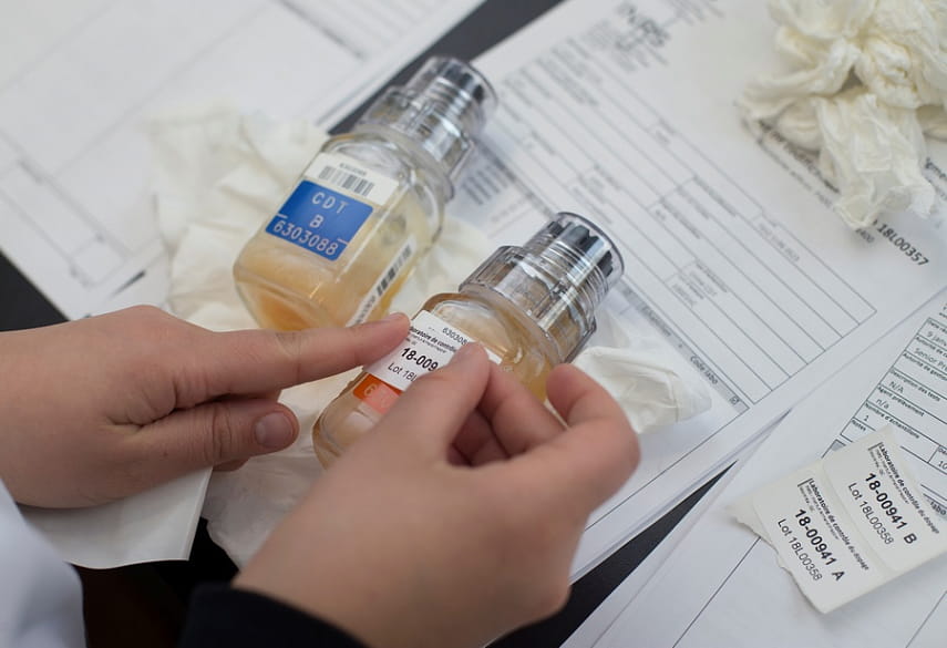 Родченков заявил, что "поворотным моментом" для него стало указание испортить допинг-пробу украинской биатлонистки Виты Семеренко