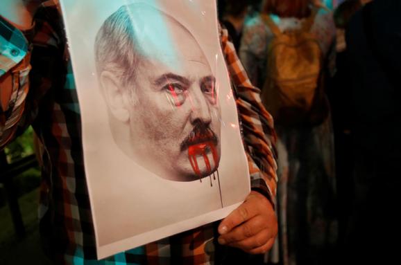 "Майданов без политиков" не бывает