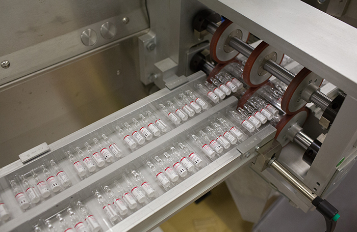 Вакцина “Путинка” (Часть 1)