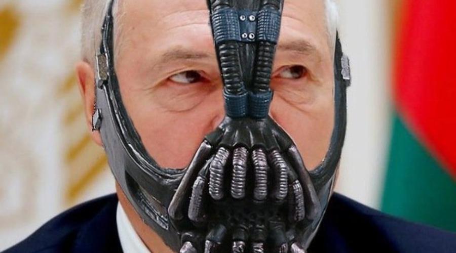 Тина Канделаки оправдала насилие и жестокость Лукашенко