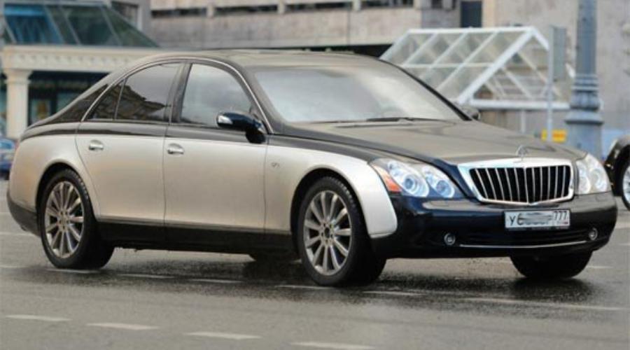 Михаил Ефремов нанял себе адвокатом - "решалу" АП Путина