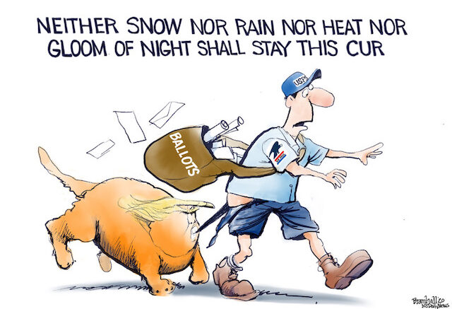 По моему хотению (Часть 2)