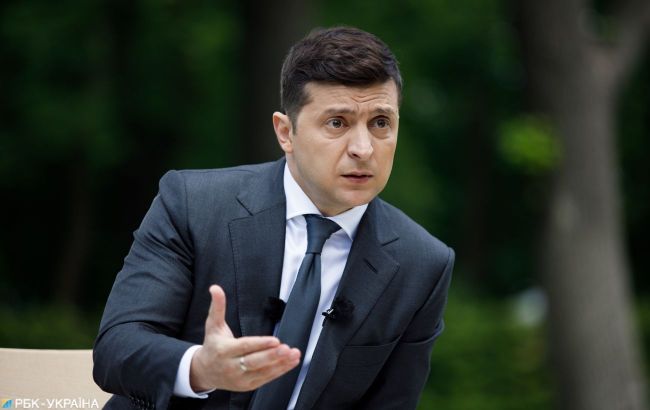 Зеленский о выдаче вагнеровцев России: последствия будут трагическими