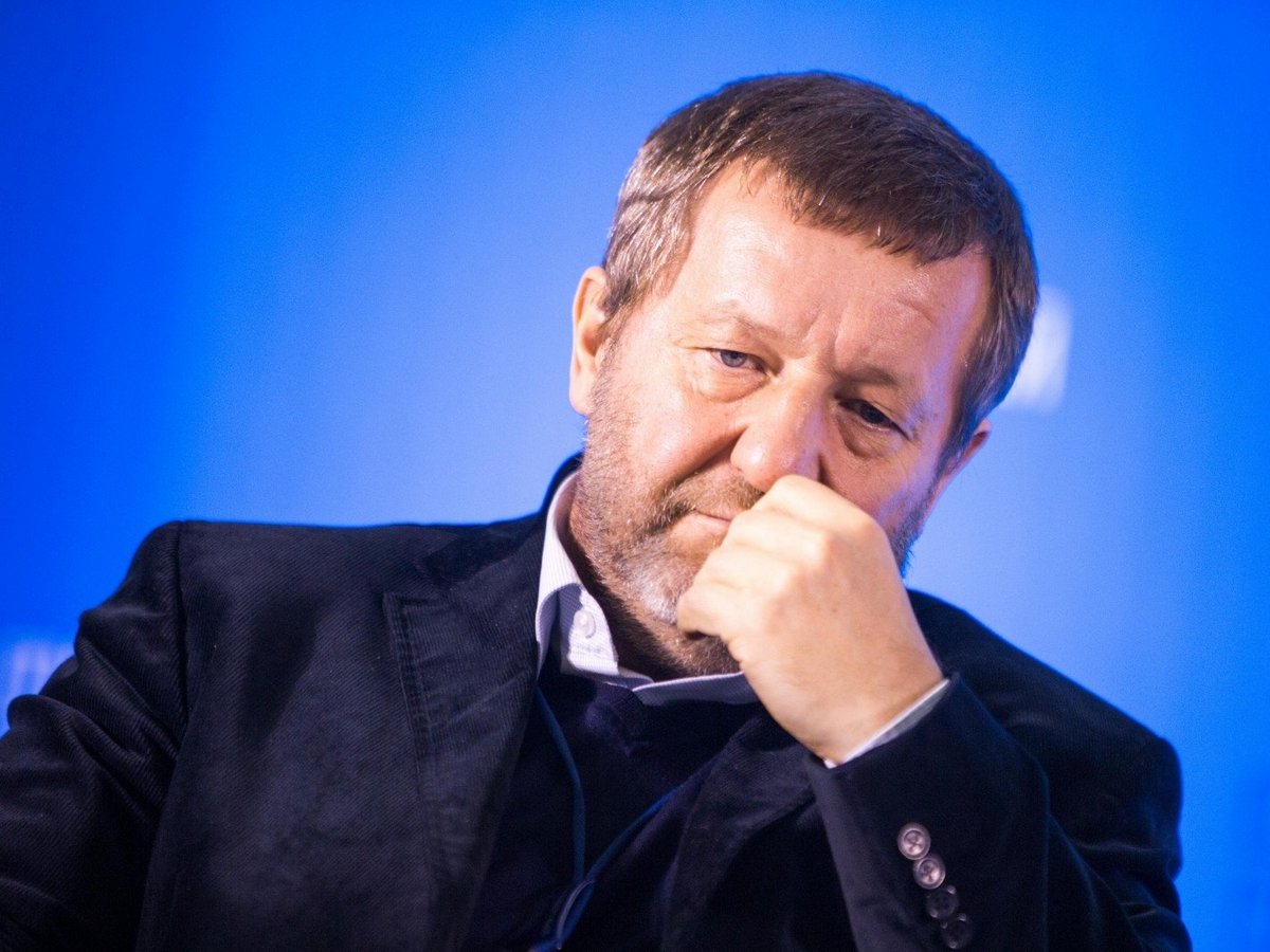 Очень хочу ошибиться, но есть смутное подозрение, что белорусская революция – все