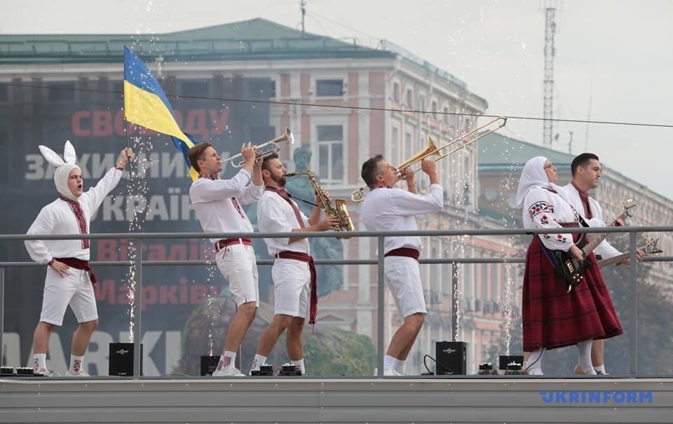 Сложные ощущения