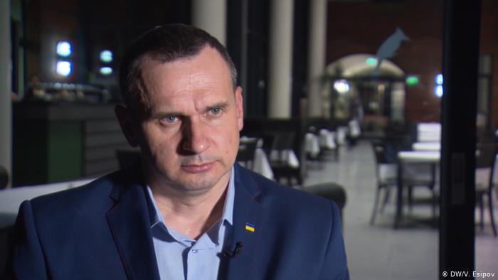 Сенцов: Путина потерпят еще лет пять – и наступит крах