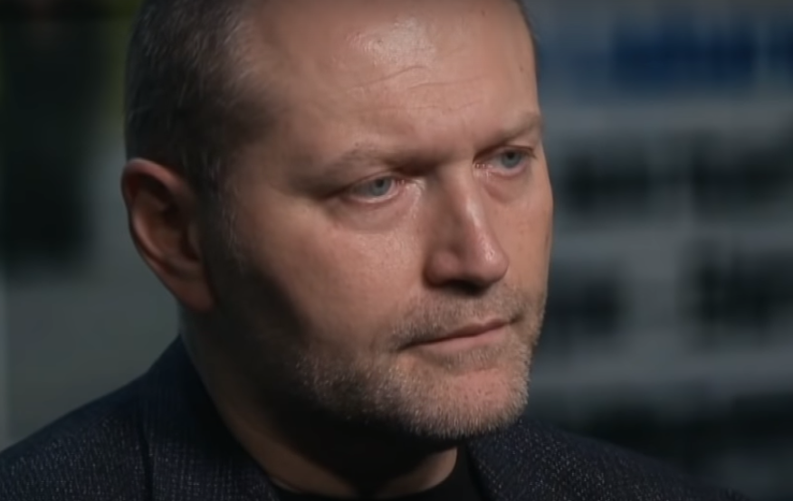 Береза раскритиковал фото с концерта от Зеленского в День Независимости: "Абсолютный сюрреализм"