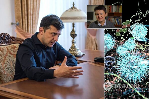 ЗЕвласть собиралась "обнулить" Украину, но нас не так легко завалить