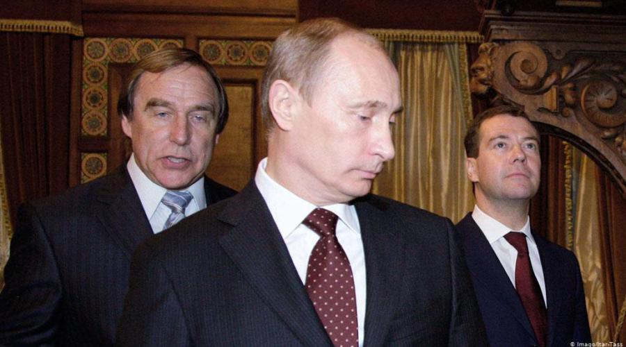 Газпром инвестирует в Киргизию назло российским патриотам?