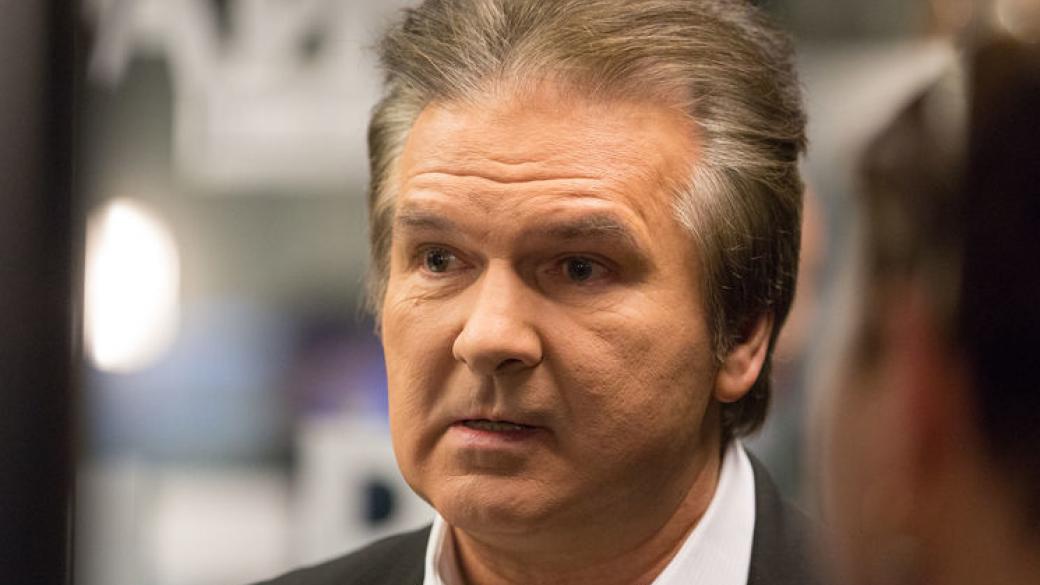 Экс-разведчик КГБ Швец: Лукашенко – психопат, для которого власть – это кислород