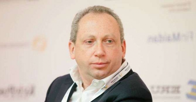 Слава Рабинович: "Путин просчитался с Навальным, "летчик Волошин" и "диспетчер Карлос" не прокатят"