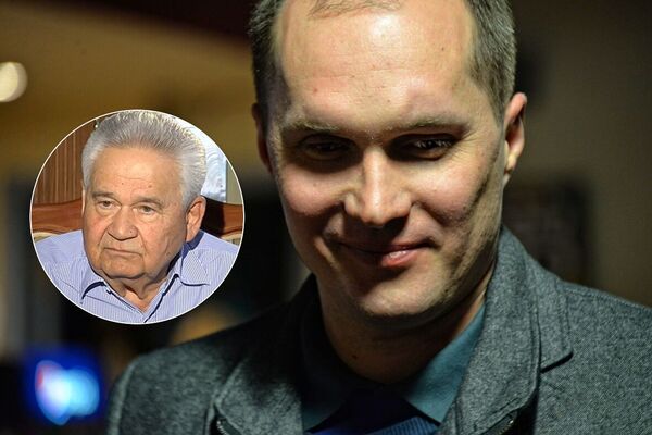 Если Фокина не уволят, Украина будет реализовывать план Путина. Что должен делать Зеленский