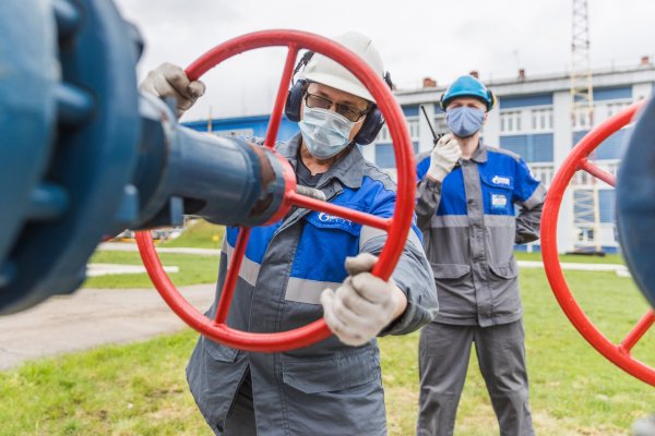 "Газпром" готовится выживать за счет населения РФ