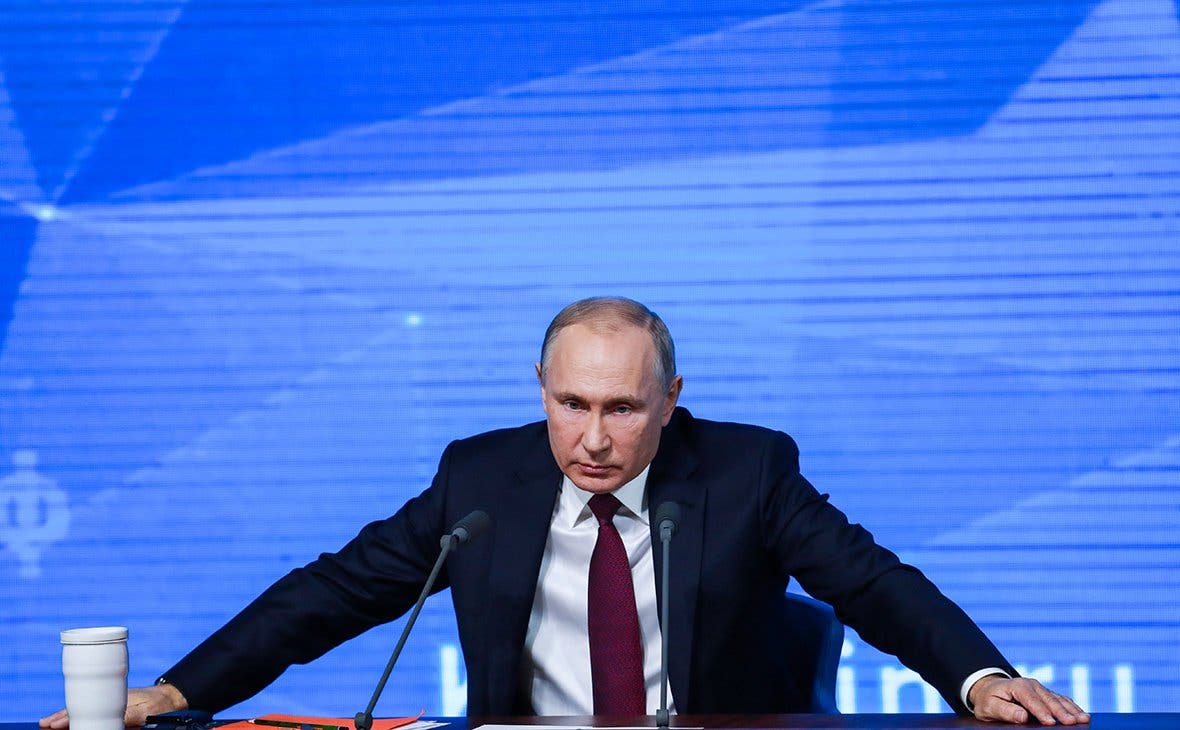 У путинских военных преступлений нет срока давности
