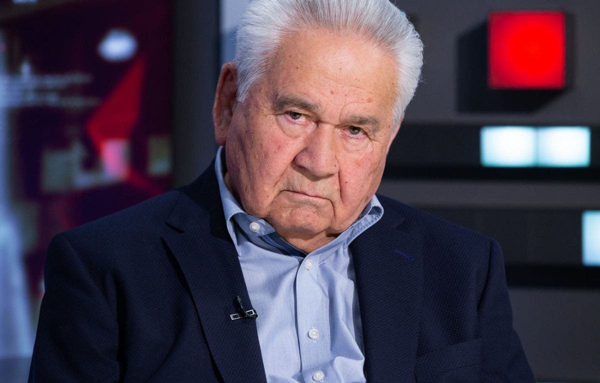 Иного решения быть не может: Кравчук заявил о необходимости исключения Фокина из ТКГ