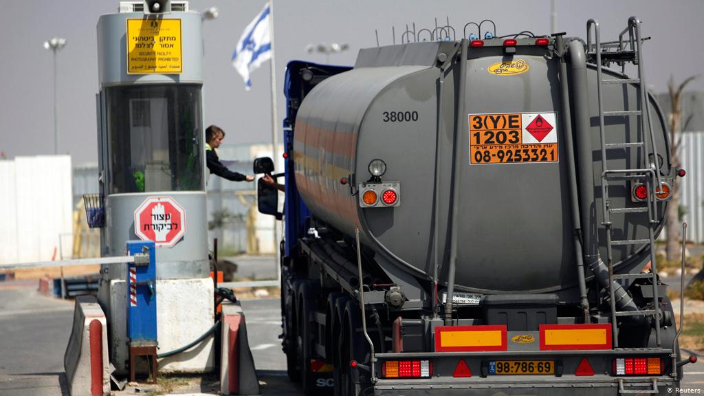 Израиль может полностью отказаться от российской нефти: СМИ узнали о серьезных потерях России