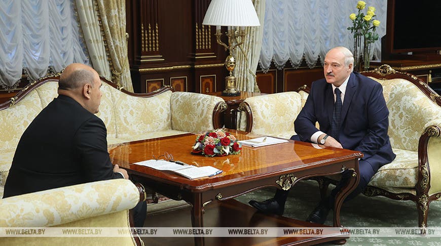 Лукашенко: Отравление Навального — фальсификация, мы перехватили разговор Варшавы и Берлина