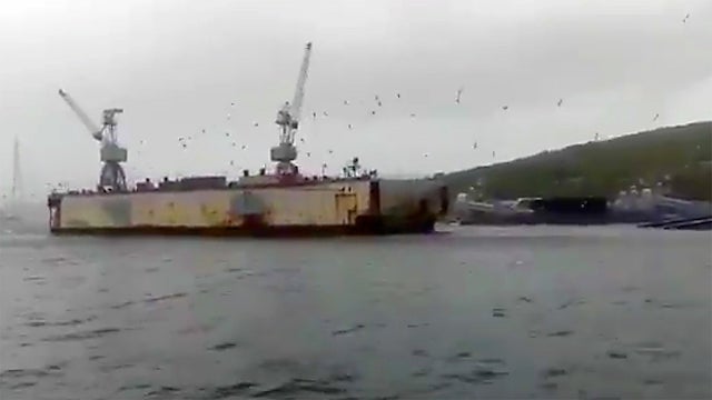 На дурака не нужен нож