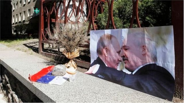 Хитрый колхозник? (Часть 1)