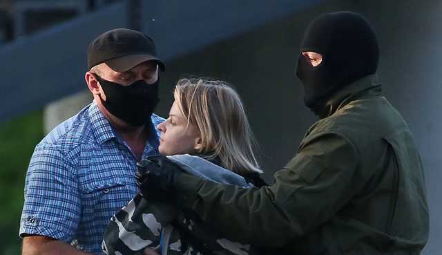 Белорусы массово бежали в Украину: для кого открыты границы