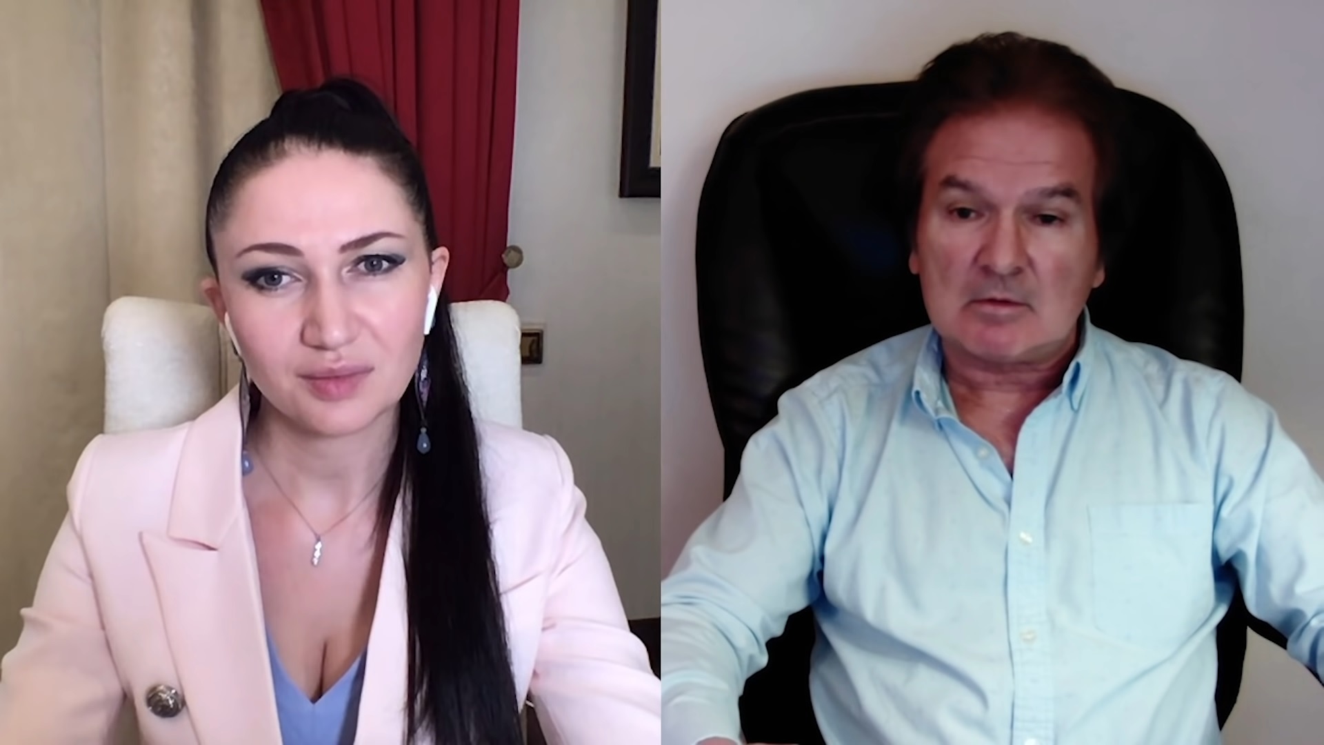 Экс-разведчик КГБ Швец: Путин будет сидеть у себя в бункере и оттягивать свой конец