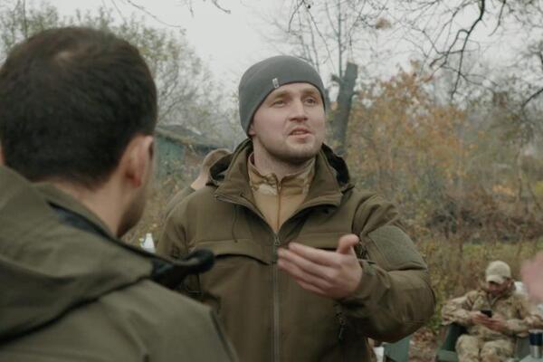 Умер ветеран АТО, поскандаливший на Донбассе с Зеленским
