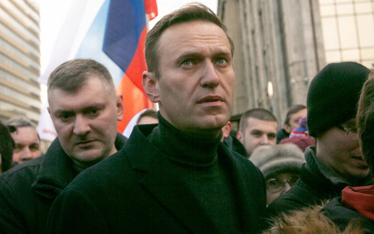 Смерть экономики: К чему привело отравление Навального