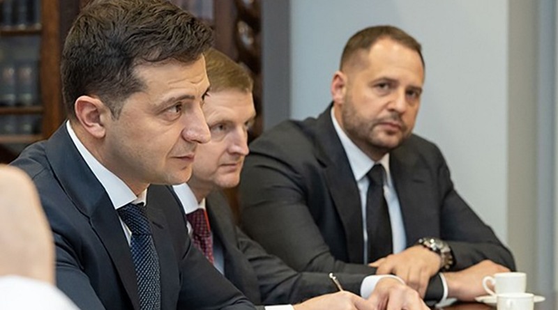 А вы говорили, ничего не можем…