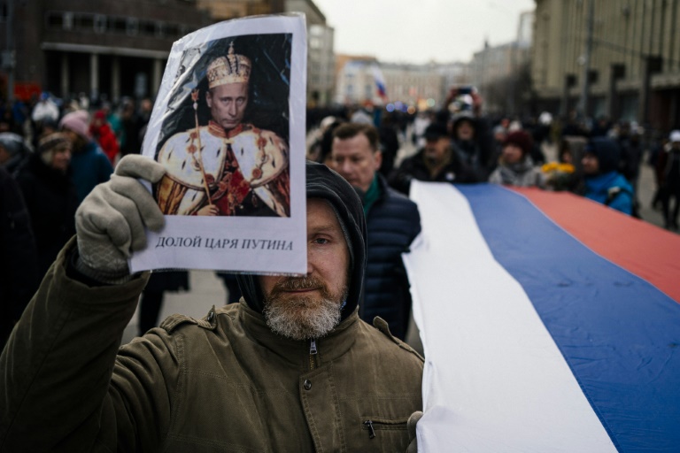 Подстегнет ли отравление Навального протестное голосование в России? – Bloomberg