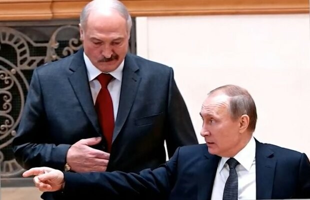 Кремлевский недофюрер часто повторяет ходы своего исторического предшественника. Может повторить и сейчас