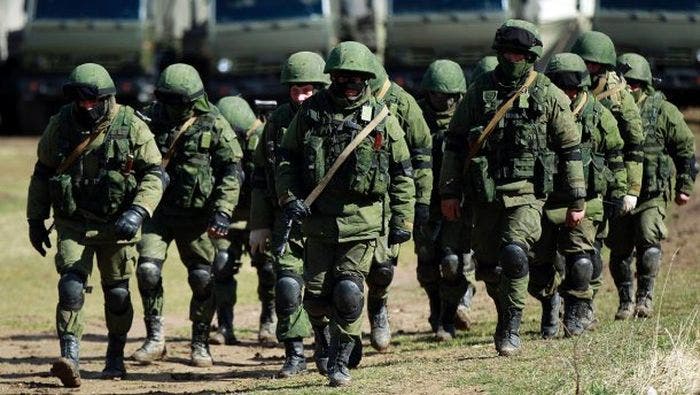 На колени перед боевиками: Какую ошибку допустил Зеленский