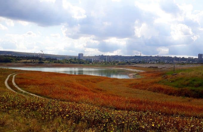 В Крыму все началось. В Крыму все и закончится