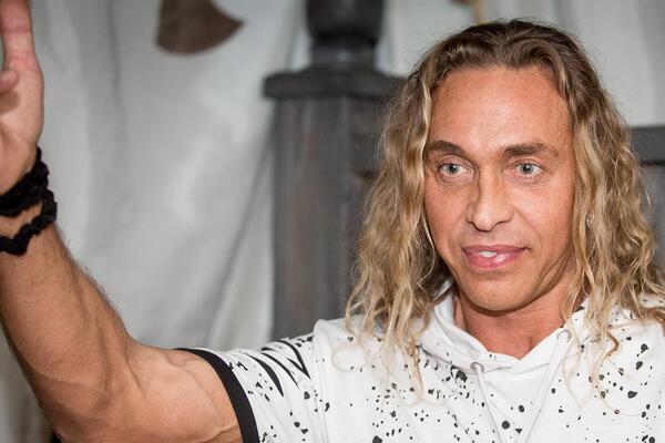 ✅ «Меня развели»: Тарзан публично признался в измене Королевой, а потом пошел на попятную