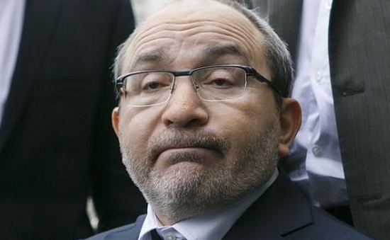 "Синдром Кобзона": Пишут, что Кернеса планируют отправить в "Шарите". А как же отличная медицина в Харькове?