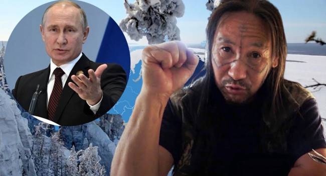 Дела Путина все хуже и хуже. Что происходит?