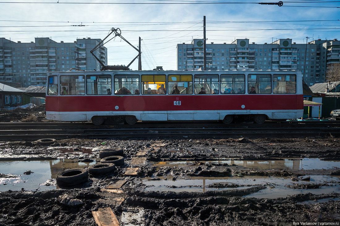 Страшная месть Кремля