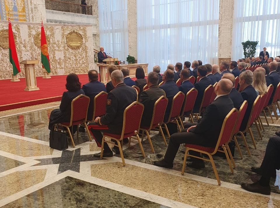 Свадьба в бункере