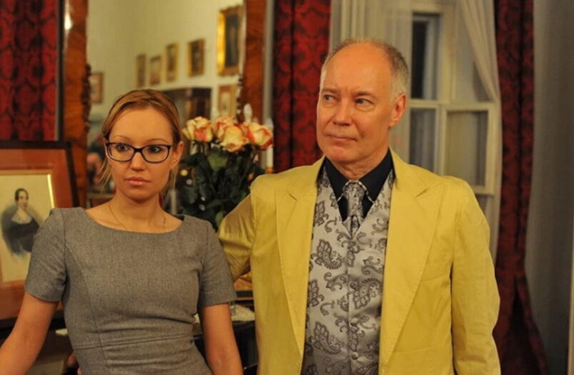 Дочь звезды "Место встречи изменить нельзя" Конкина скончалась при загадочных обстоятельствах