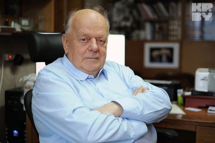 Шушкевич об инаугурации Лукашенко: Собрание братвы, где назначили пахана – преступного президента, который президентом не был избран