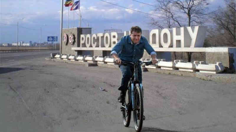 Ради сохранения власти Зеленский сдаст всех