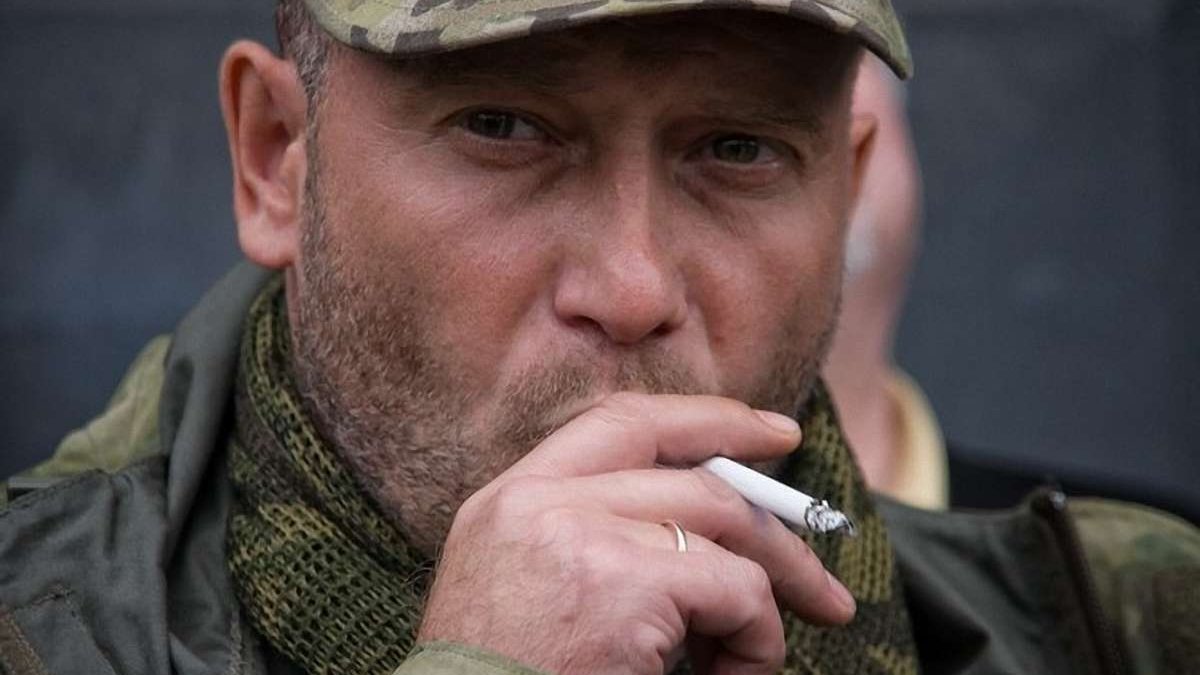 Ярош может войти в ТКГ вместо Фокина: экс-лидер "Правого сектора" обратился к Зеленскому