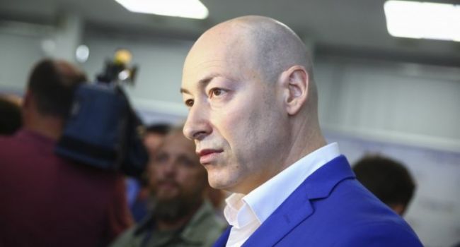 Гордон сказал, в чем интерес Кремля в карабахской войне: "Это старая российская традиция"