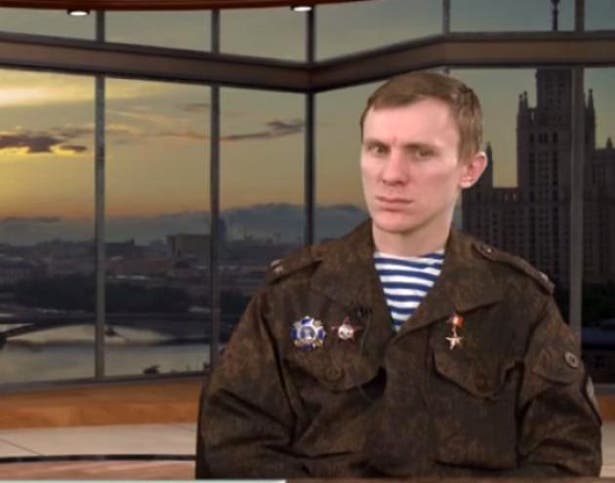 На Донбассе умер главарь боевиков