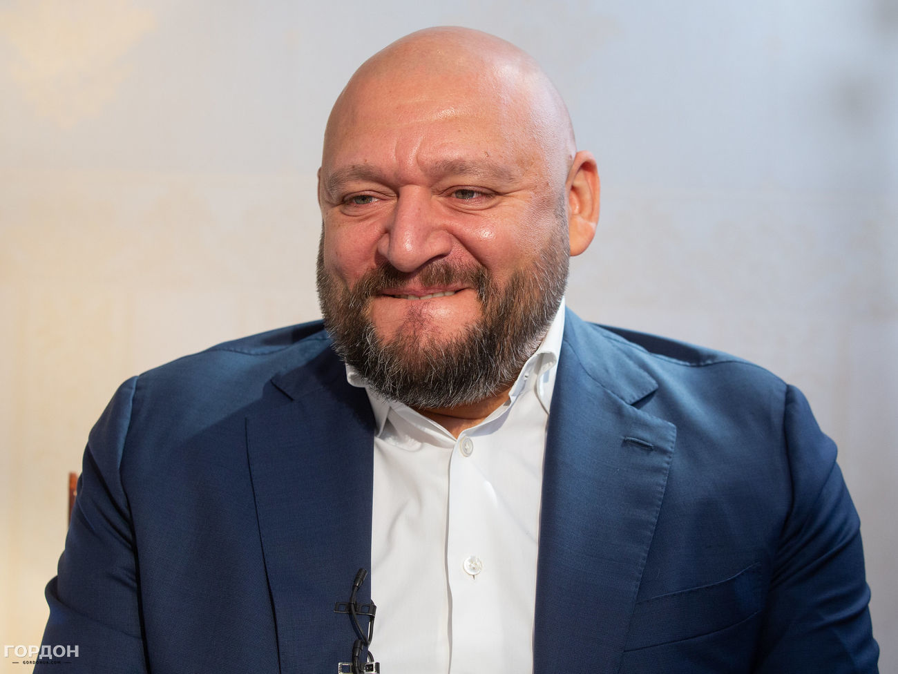 Добкин: О том, что Янукович в России гримируется до неузнаваемости, мне рассказал Песков (Видео)