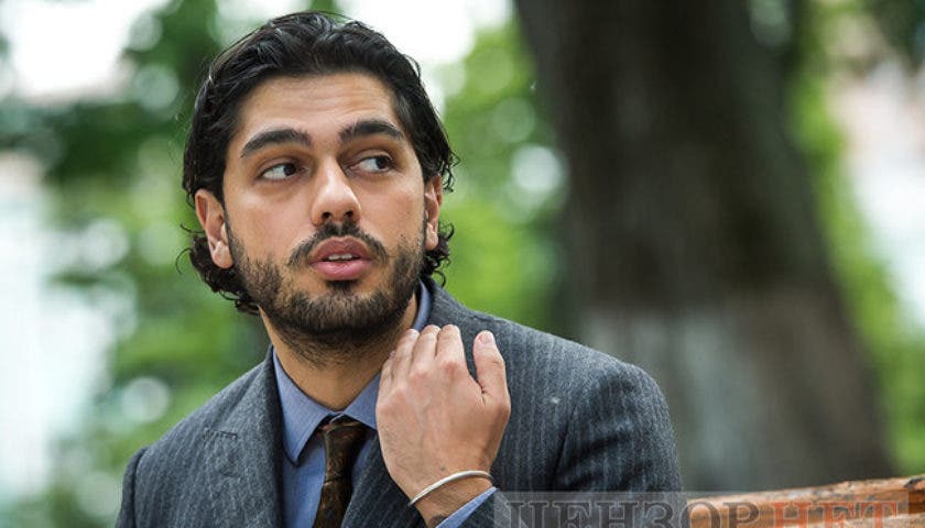 Пленки Лероса: Нардеп заявил, что в «Слуге народа» назревает скандал